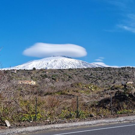 Appartamento Turistico Maletto Εξωτερικό φωτογραφία