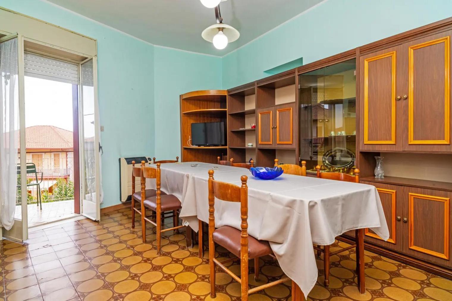 Appartamento Turistico Maletto Εξωτερικό φωτογραφία