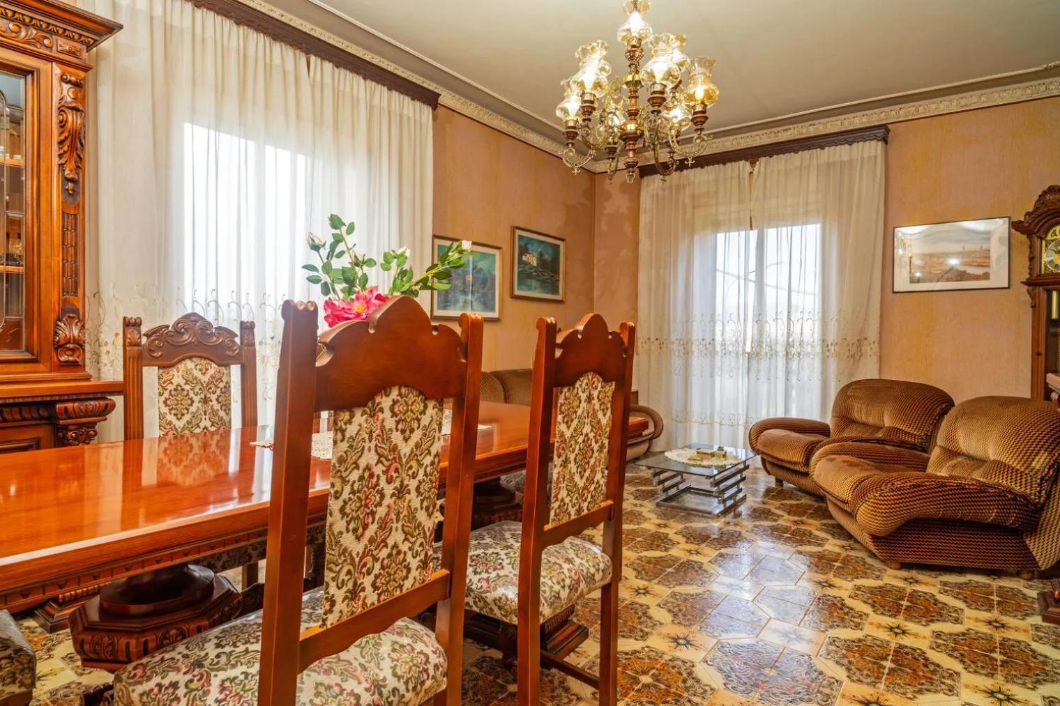 Appartamento Turistico Maletto Εξωτερικό φωτογραφία
