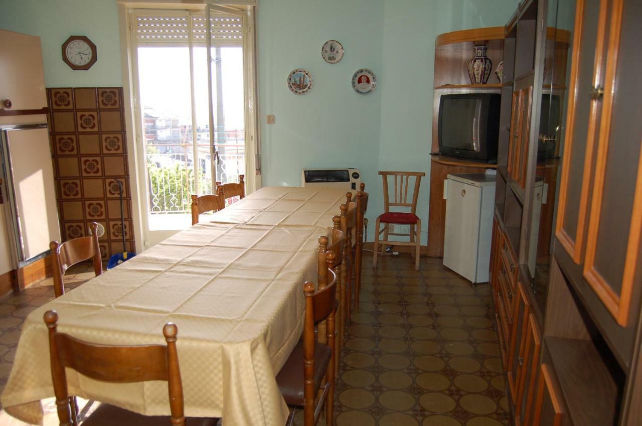 Appartamento Turistico Maletto Εξωτερικό φωτογραφία