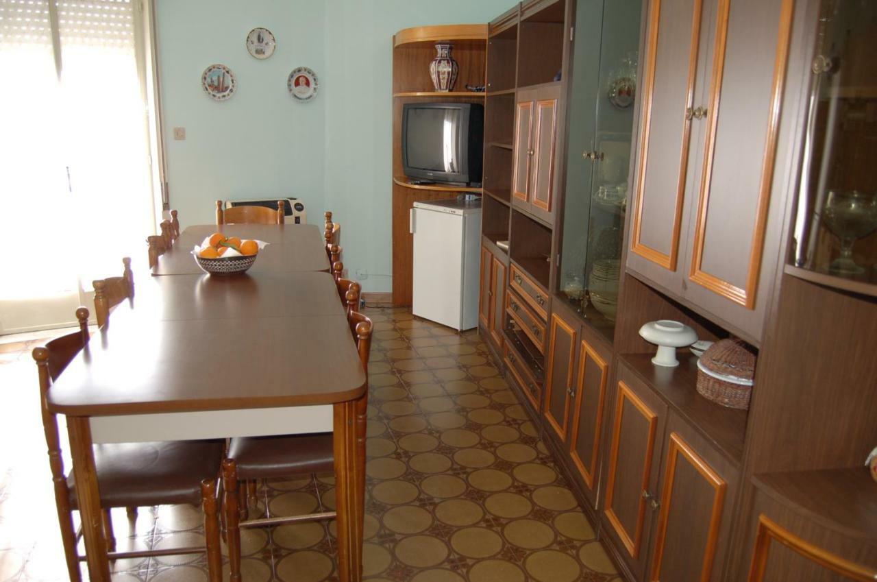 Appartamento Turistico Maletto Εξωτερικό φωτογραφία