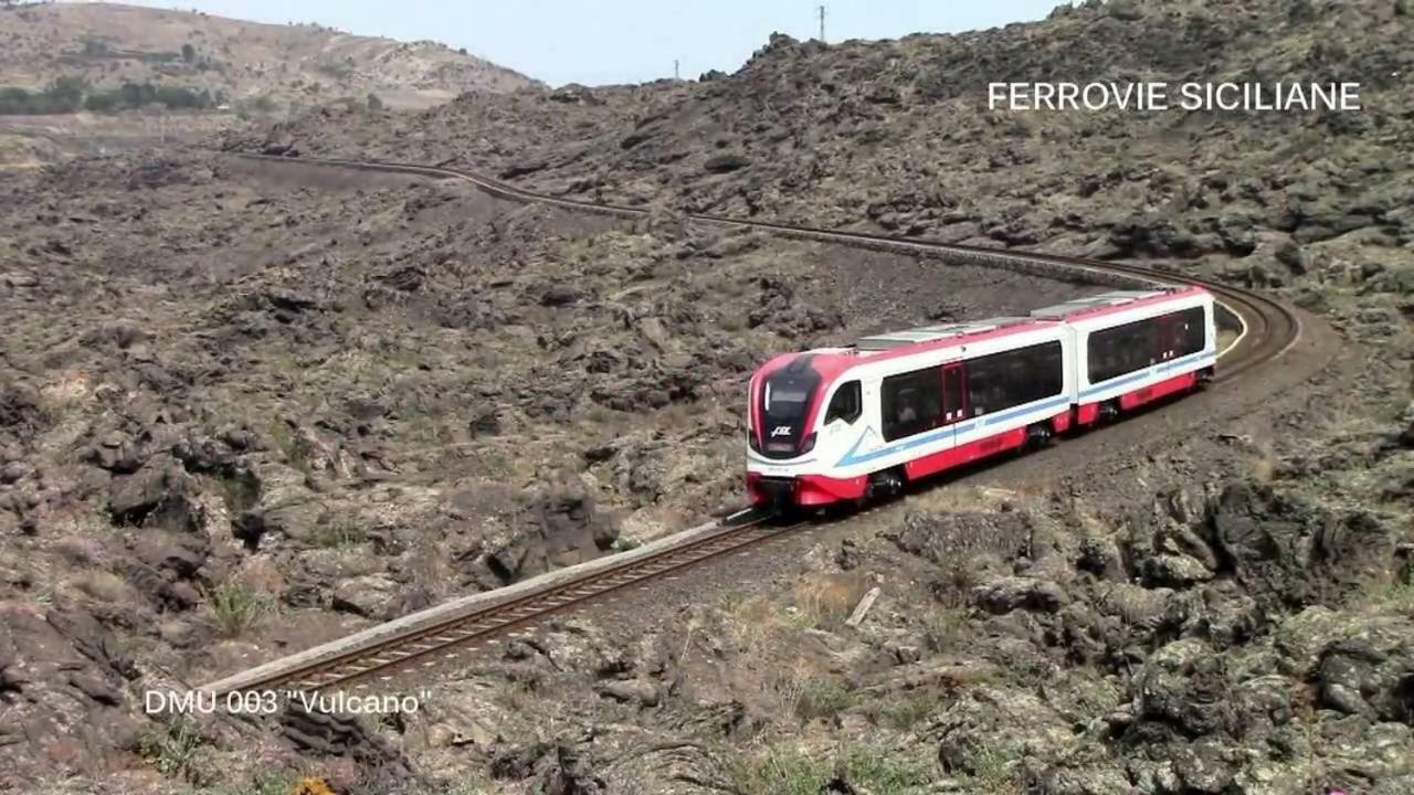 Appartamento Turistico Maletto Εξωτερικό φωτογραφία